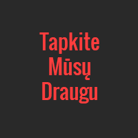 Draugai