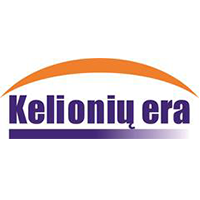 Kelionių Era