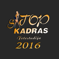 STOP KADRAS